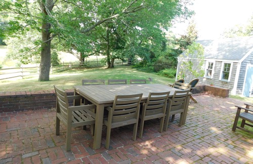Truro House | Path to Pond, Private Location, Sweet Home! (CS0031)