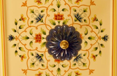 Jaipur Bed & Breakfast | Pathik Niwas