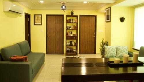 Jaipur Bed & Breakfast | Pathik Niwas