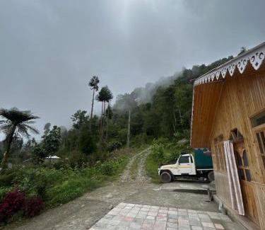 Namchi House | Pathivara homestay