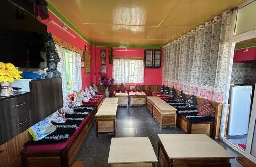 Namchi House | Pathivara homestay