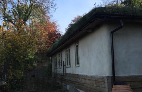 Upton Cheyney House | Pathways, Beachwood Cottage
