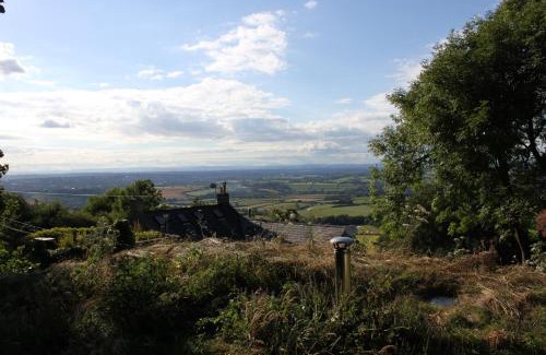Upton Cheyney House | Pathways, Beachwood Cottage