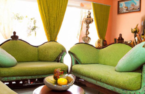 Siliguri Bed & Breakfast | Pati Colony Bed and Breakfast