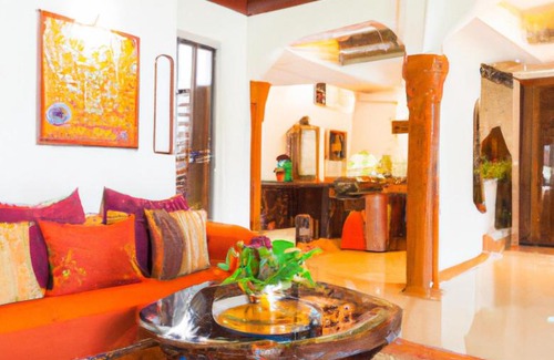 Siliguri Bed & Breakfast | Pati Colony Bed and Breakfast