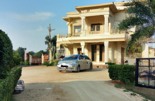 Siliguri Bed & Breakfast | Pati Colony Bed and Breakfast