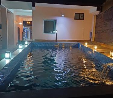 Kuthar House | Patial Home Stay