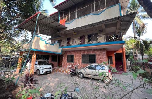 Alibaug Bed & Breakfast | Patil Homestay
