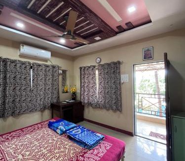 Alibaug Bed & Breakfast | Patil Homestay