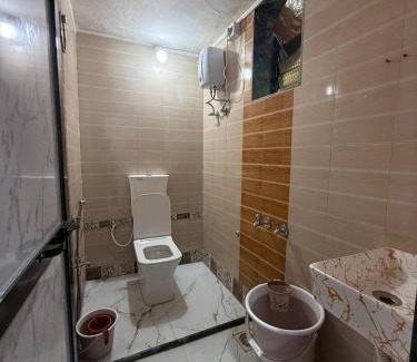 Matheran House | Patil residency