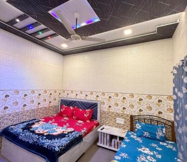 Matheran House | Patil residency