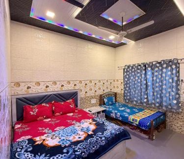 Matheran House | Patil residency