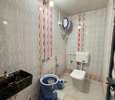 Matheran House | Patil residency