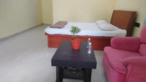 Alibaug House | Patil villa