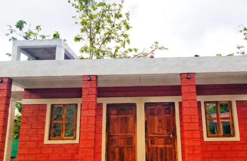Alibaug House | Patil villa