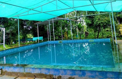 Alibaug House | Patil villa
