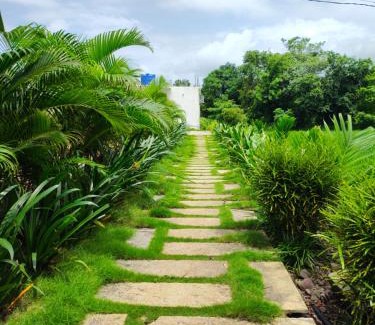 Alibaug Resort | Patils holiday home