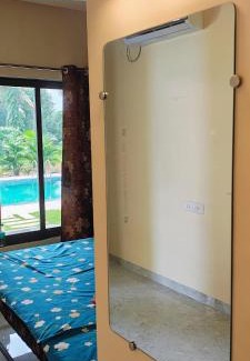 Alibaug Resort | Patils holiday home