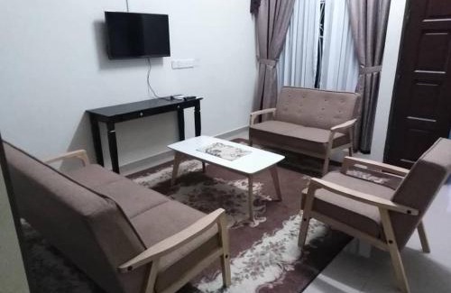 Temerloh House | PATIN GUEST HOUSE @DESA TELOK IRA, TEMERLOH PAHANG