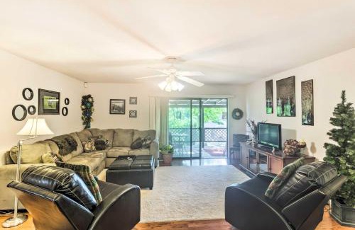 Cottonwood-Verde Village House | Patio and Yard Dtwn Cottonwood Home!