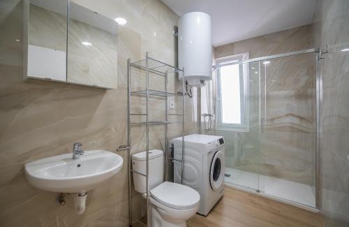 Algeciras Apartment | Patio Cuarenta 1B
