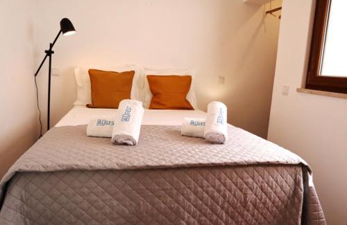 Alvor House | Patio de Agua de Alvor