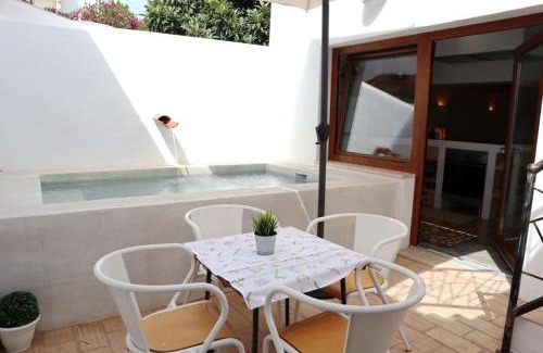 Alvor House | Patio de Agua de Alvor