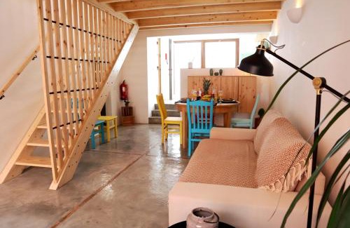 Alvor House | Patio de Agua de Alvor