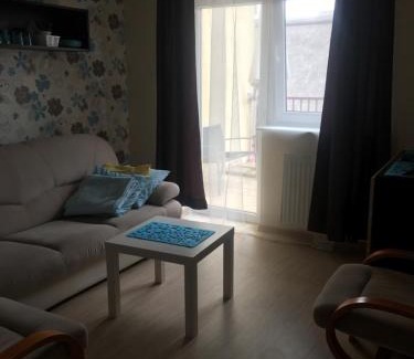 Lukecin Bed & Breakfast | PATIO dom gościnny