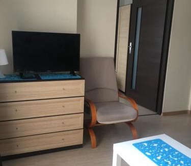 Lukecin Bed & Breakfast | PATIO dom gościnny