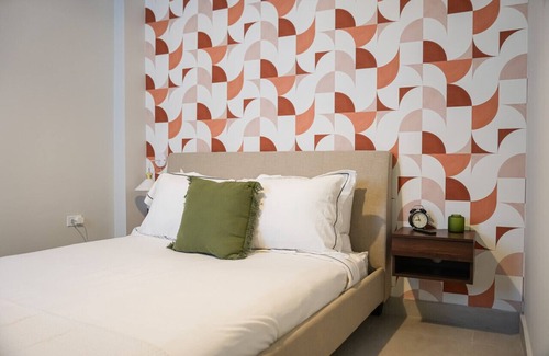 Santurce Hotel | Patio Elba Suites