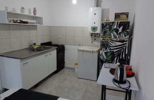Parana Apartment | Patio Escondido