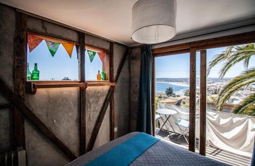 Cartagena Bed & Breakfast | Patio Ferreiro B&B