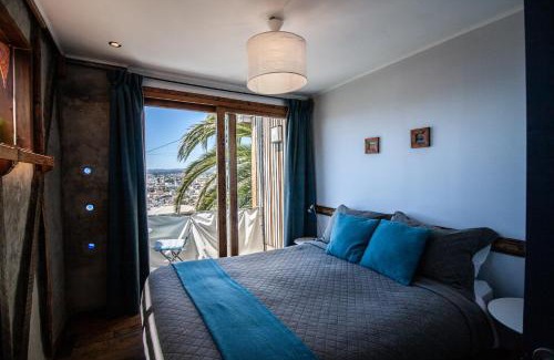 Cartagena Bed & Breakfast | Patio Ferreiro B&B