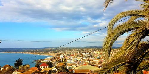 Cartagena Bed & Breakfast | Patio Ferreiro B&B