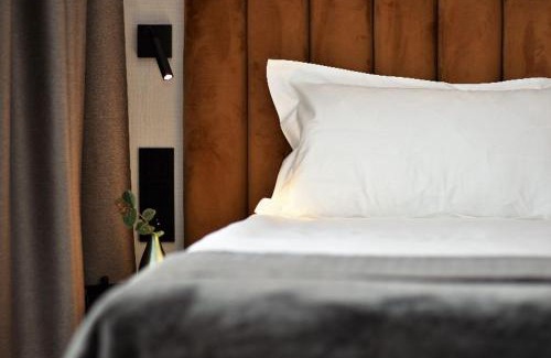 Gdansk City Center Apartment | Patio Riverfront Aparthotel