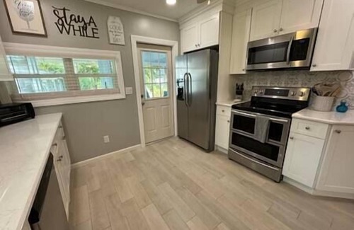 Stuart House | Patiokee Place of Stuart