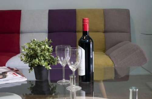 Athens Apartment | Patision, A Modern & Comfortable Apartment