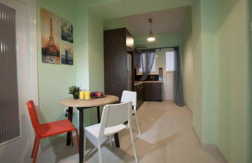 Athens Apartment | Patision, A Modern & Comfortable Apartment
