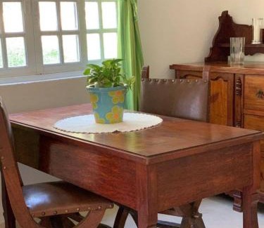 Santa Branca House | Patizal - Santuário de animais