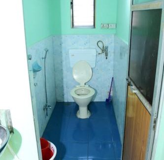 Varchi Ali Bed & Breakfast | Patlachi Wadi