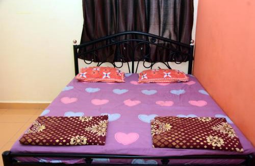 Varchi Ali Bed & Breakfast | Patlachi Wadi
