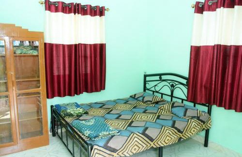 Varchi Ali Bed & Breakfast | Patlachi Wadi
