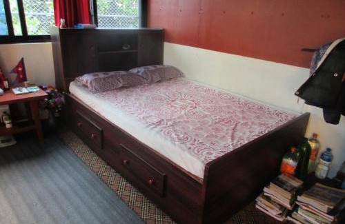 Changunarayan House | Patlekhet Community Homestay