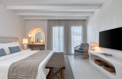 Grikos Hotel | Patmos Aktis, a Luxury Collection Resort & Spa, Greece