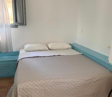 Skala Apartment | Patmos Garden