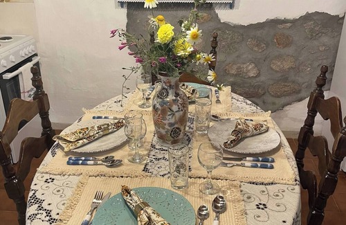 Patmos House | Patmos Horizon