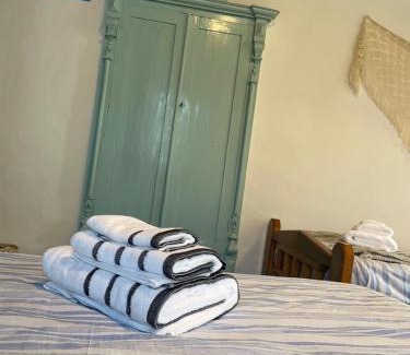 Chora House | Patmos Horizon