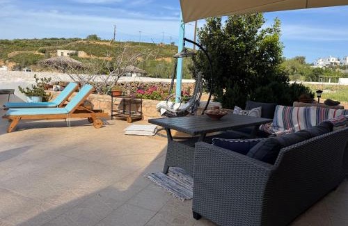 Patmos House | Patmos Horizon @Sapsila Beach