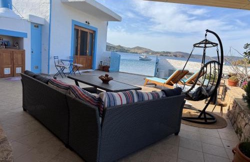 Patmos House | Patmos Horizon @Sapsila Beach